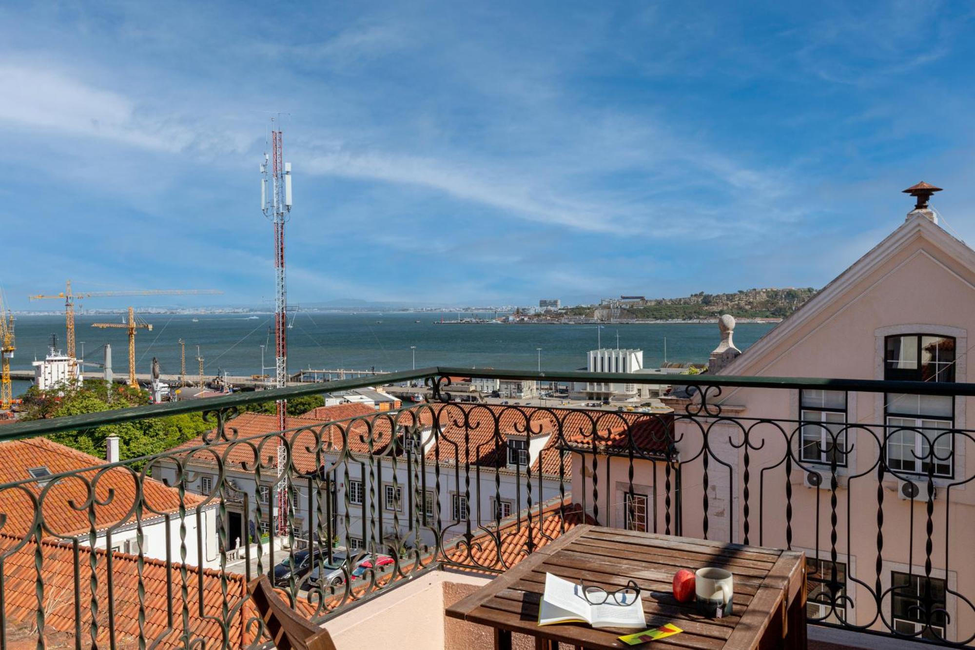 Apartment Arriaga River Views Ii