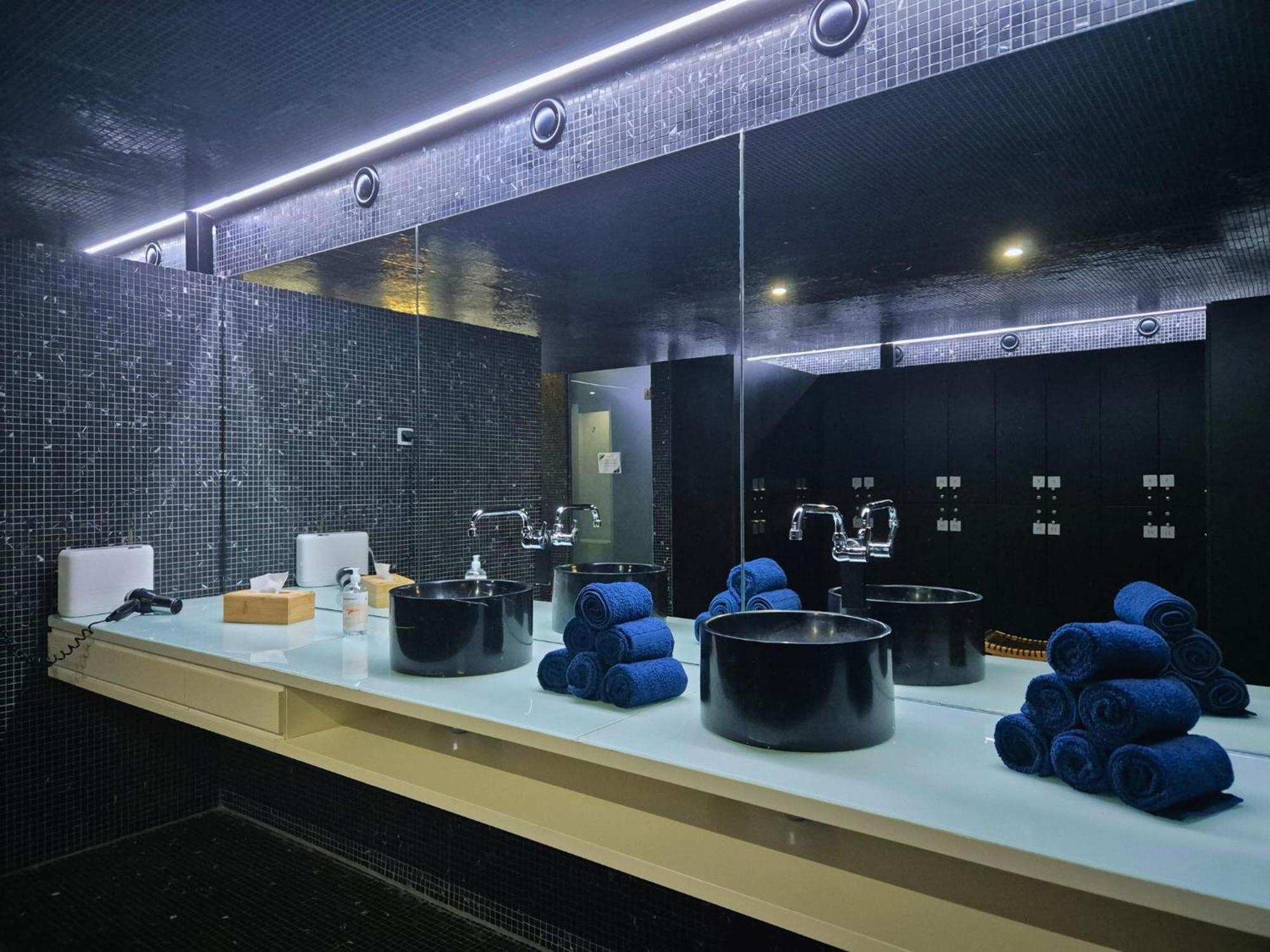 Vip Grand & Spa Hotel Lisboa