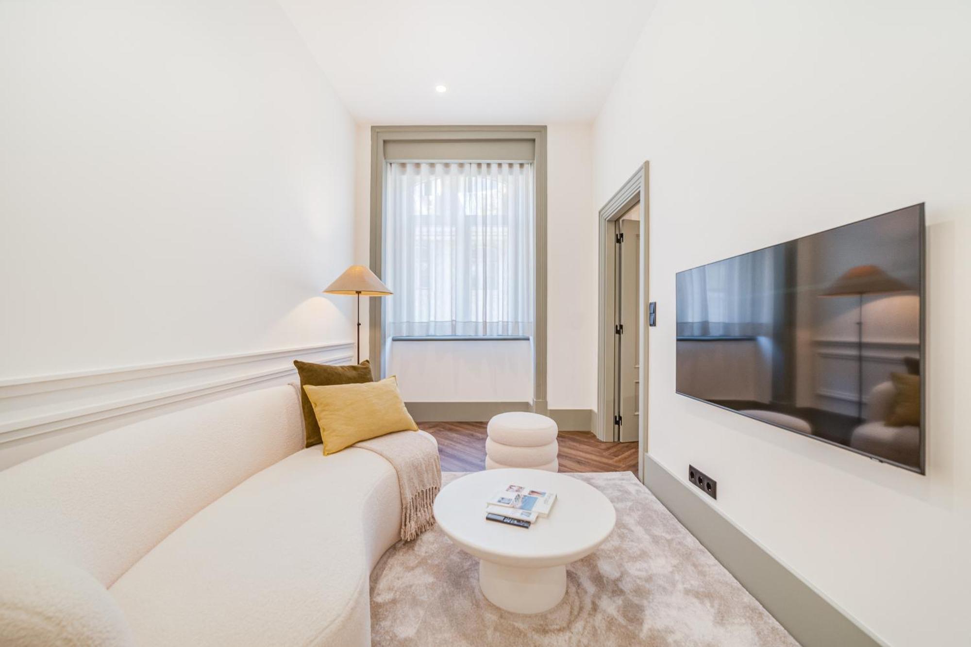 Hygge House Downtown Lisbon