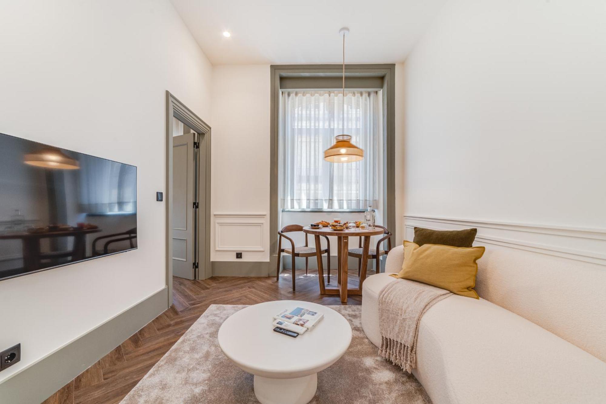 Apartment Hygge House Downtown Lisbon