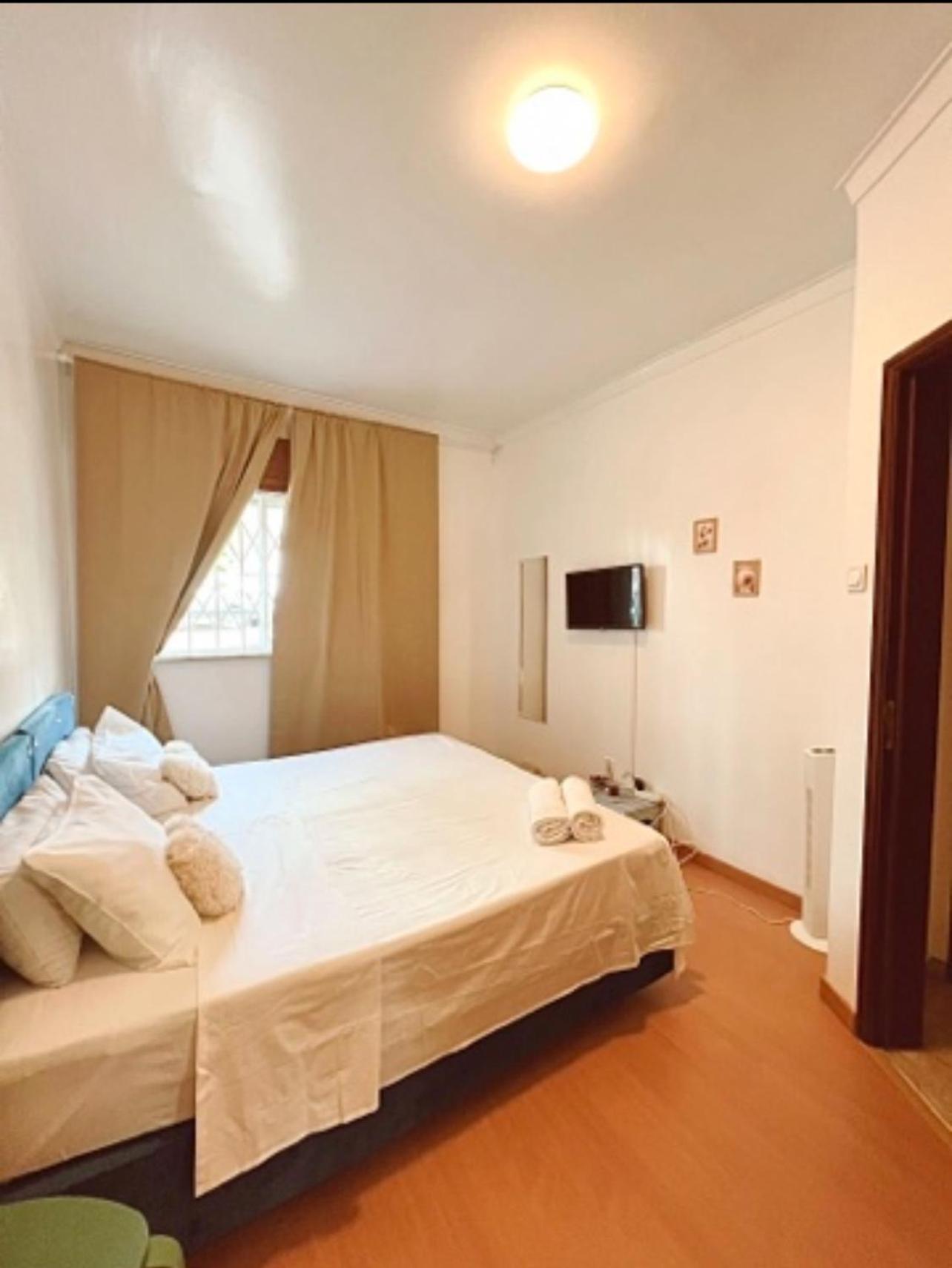 New In Loures Homestay