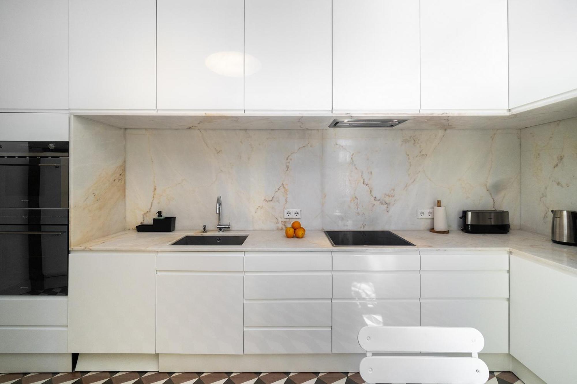 Whome Classic Beauty & Modern Retreat In Rato * Lisbon