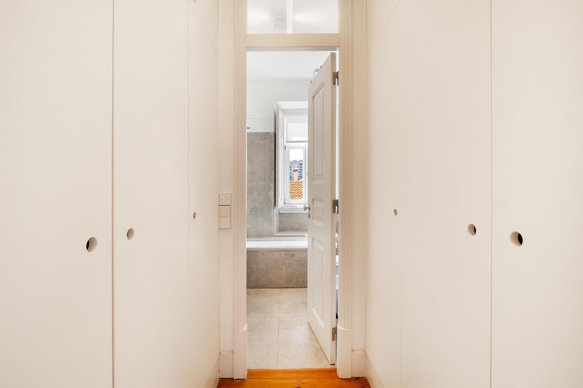 Whome Classic Beauty & Modern Retreat In Rato Apartment Lisbon