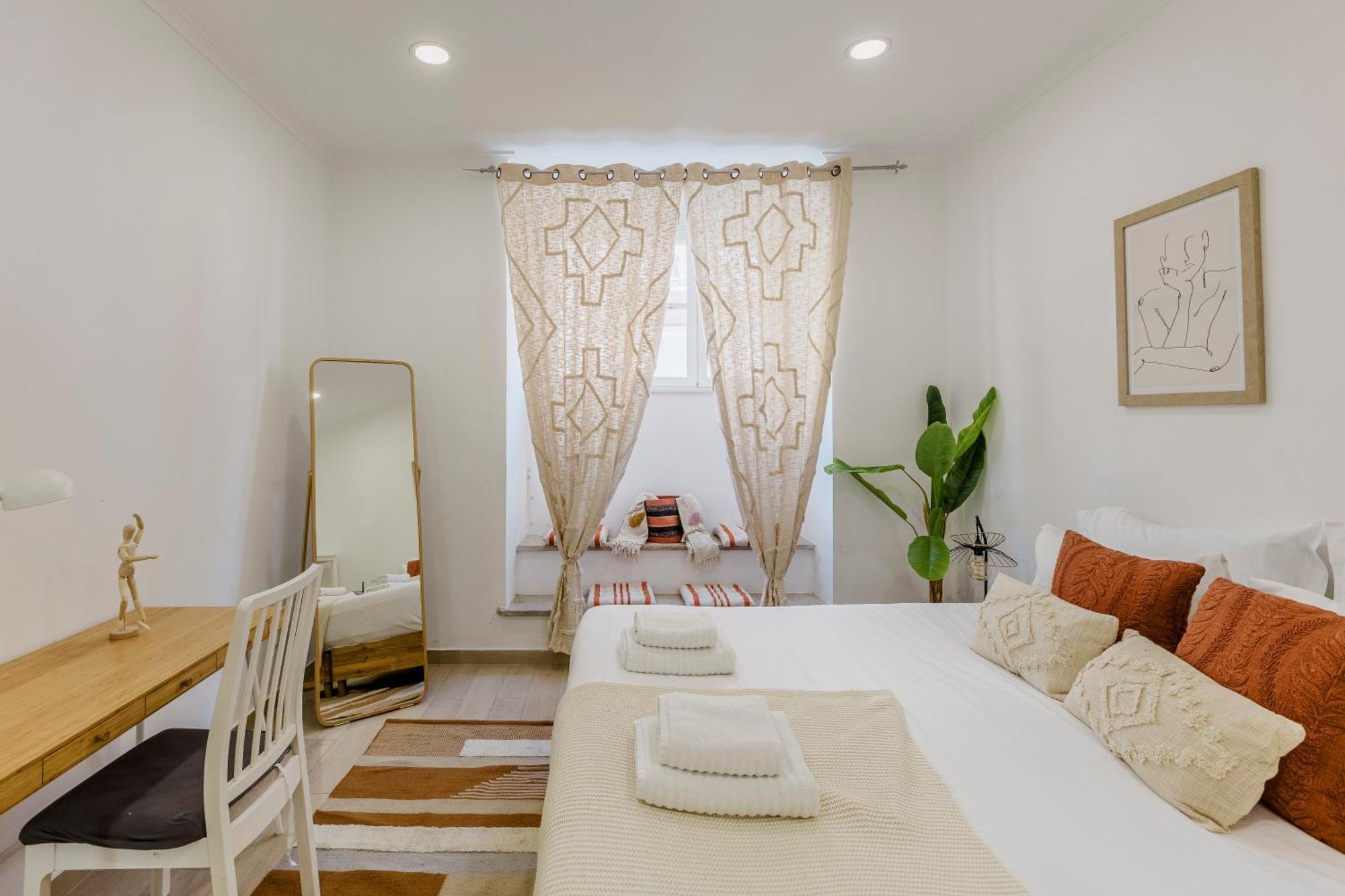 Apartment All2gether Lisbon