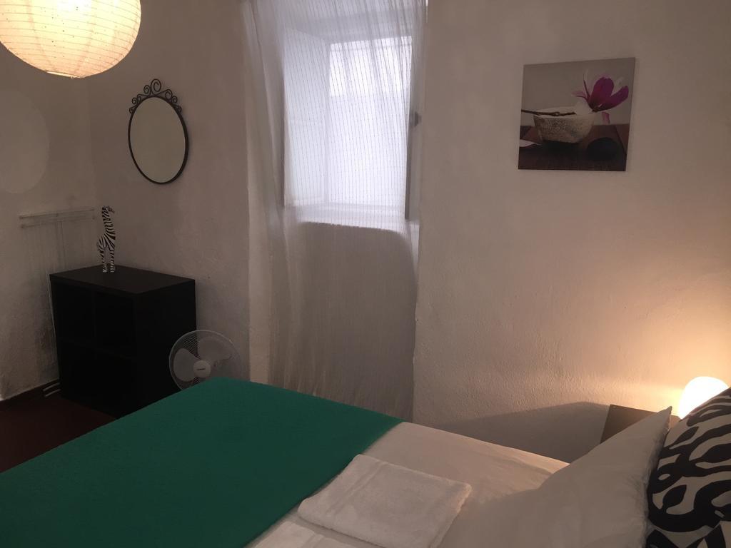 Rosa Apartment