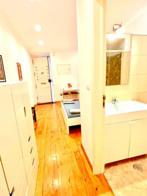 Apartamento Cozy In Stª Catarina *