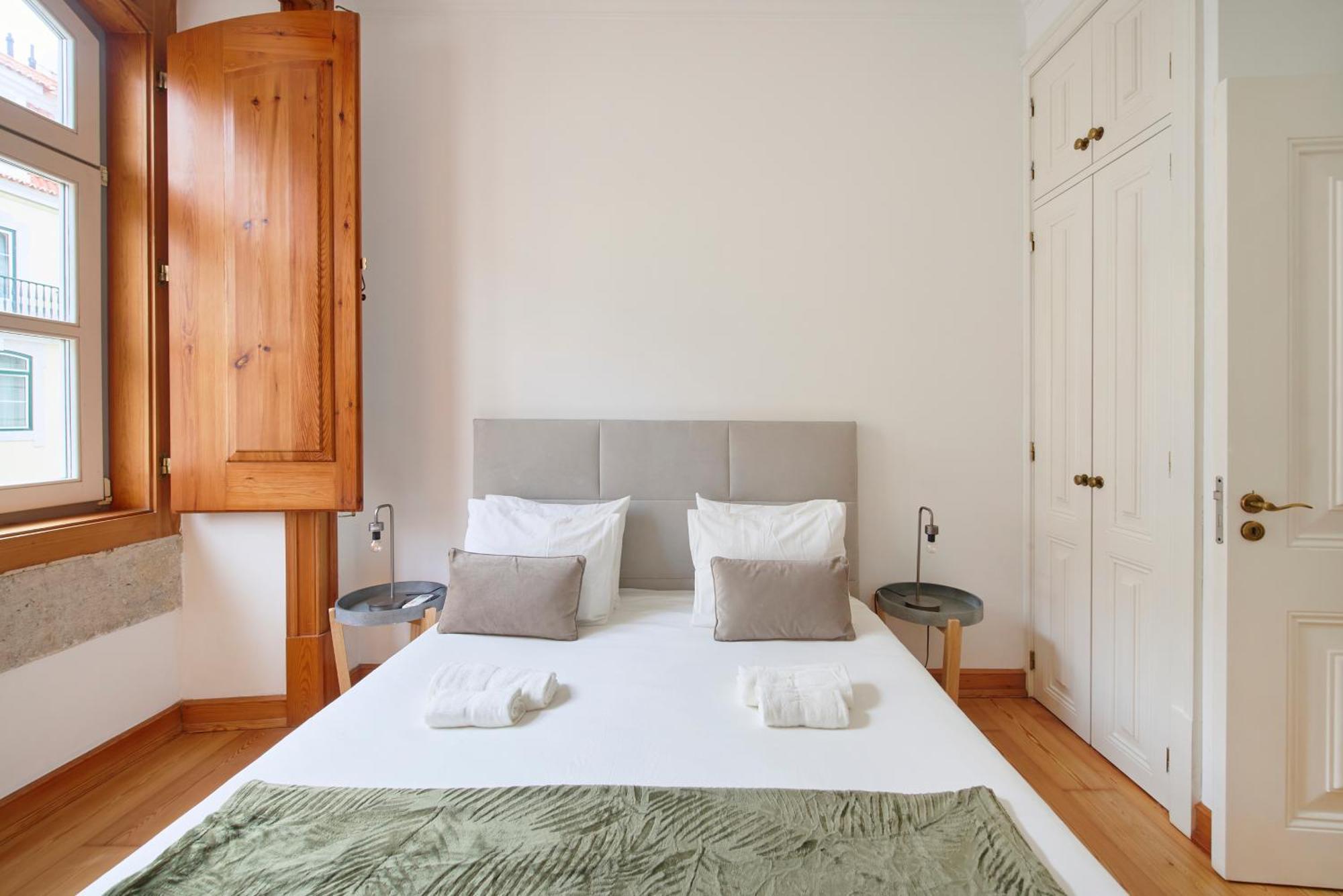 Apartment Casa Portuguesa Prata Lisbon