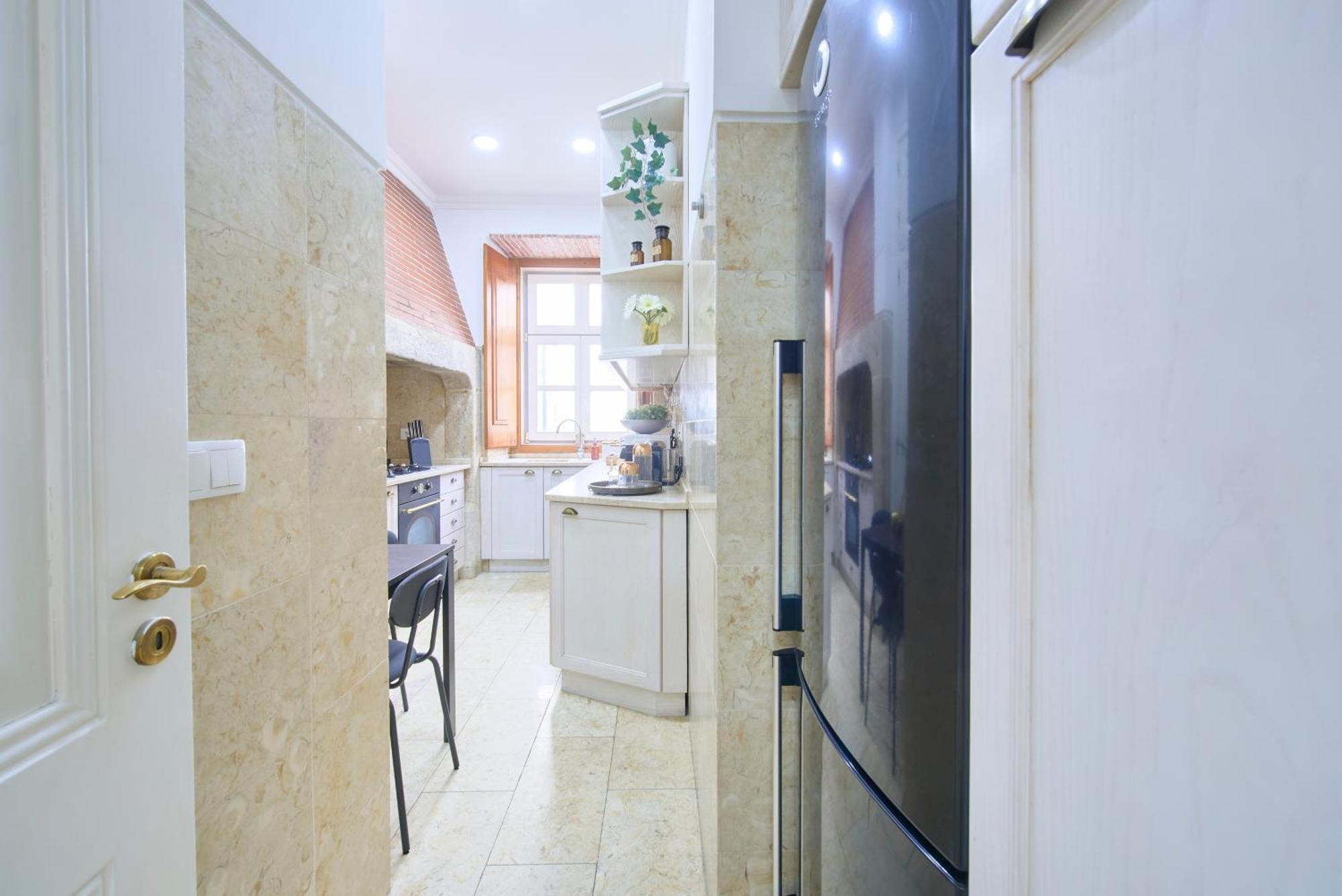 Apartment Casa Portuguesa Prata *