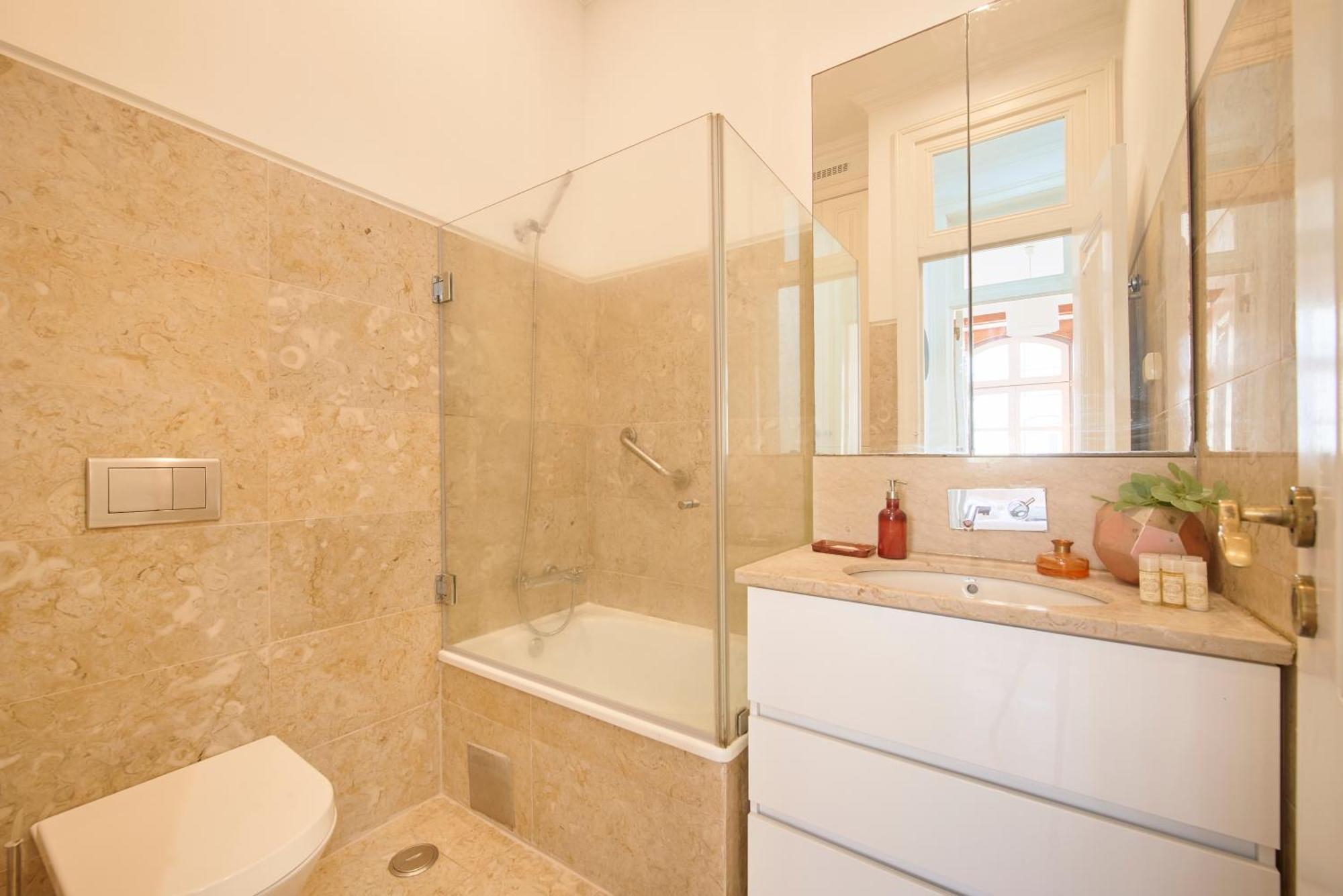 Apartment Casa Portuguesa Prata Lisbon