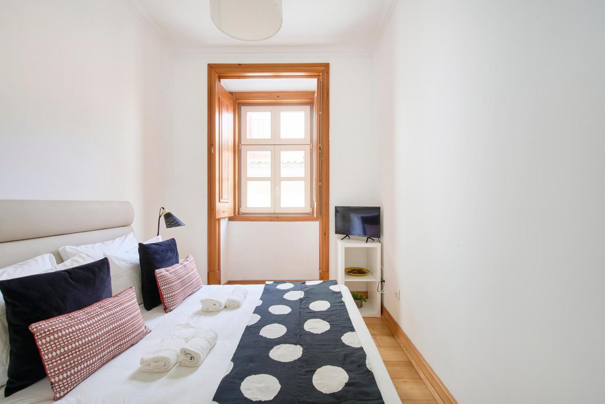 Apartment Casa Portuguesa Prata
