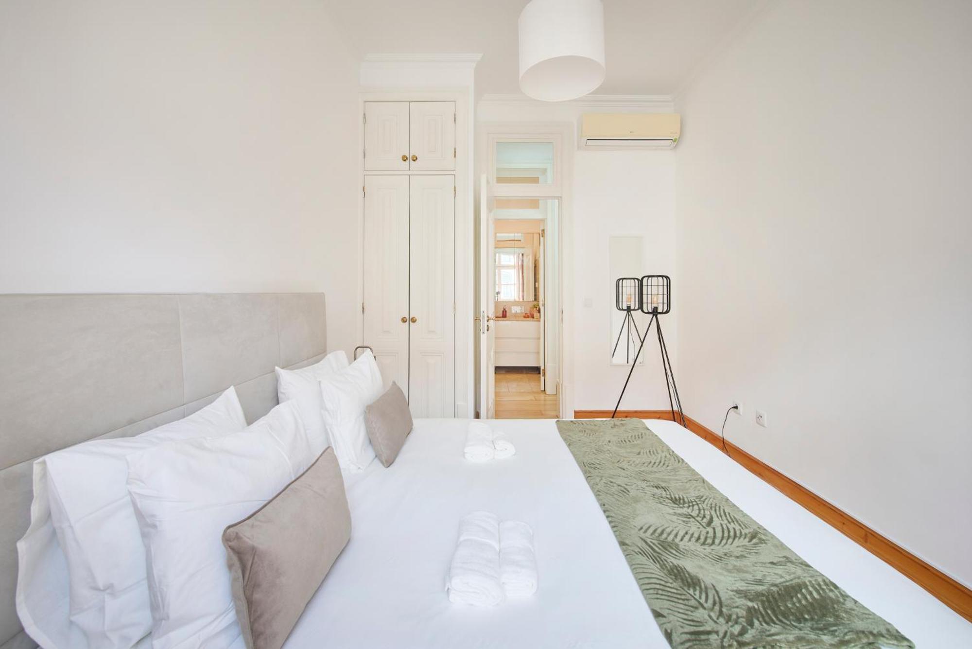Casa Portuguesa Prata Apartment