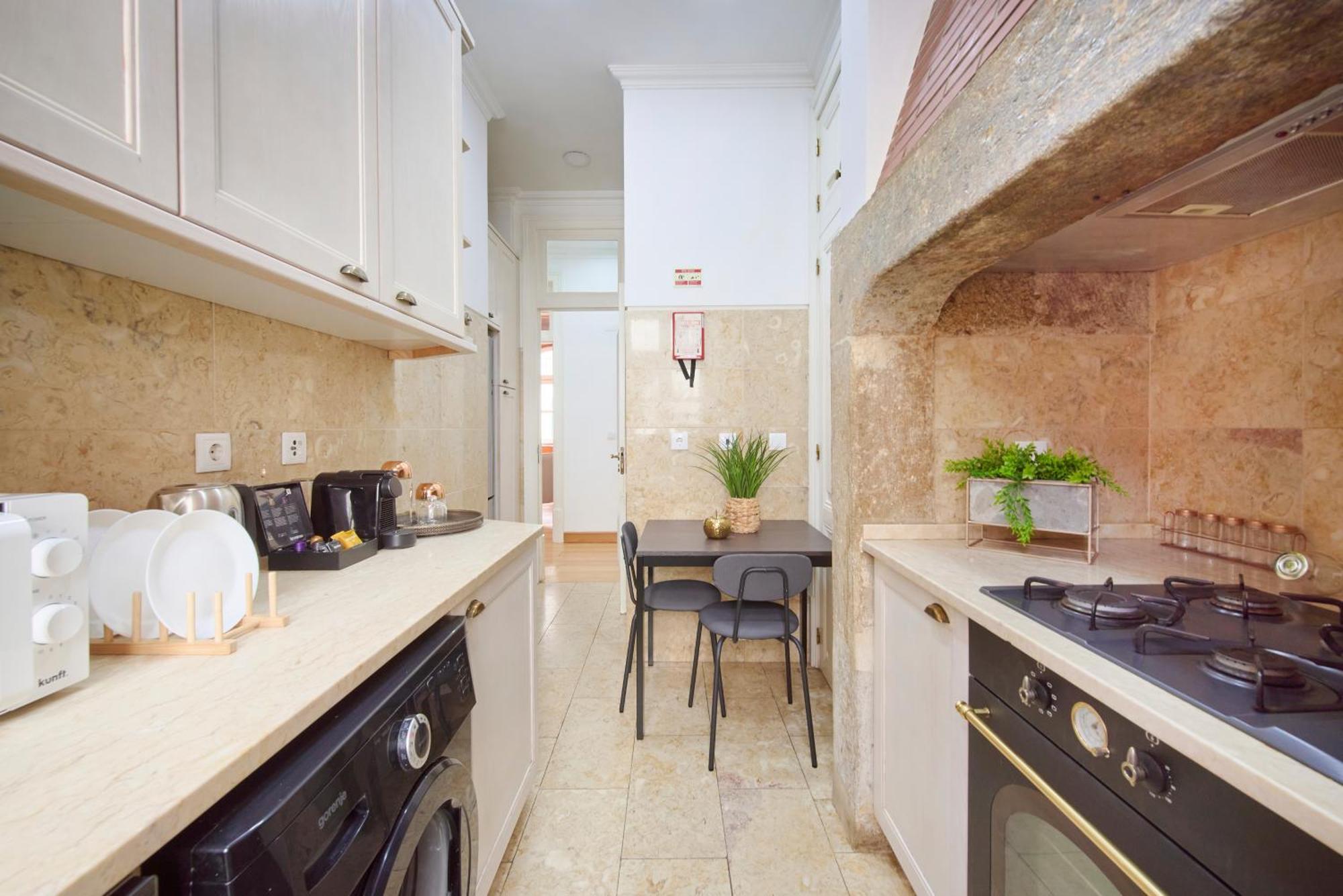 Apartment Casa Portuguesa Prata