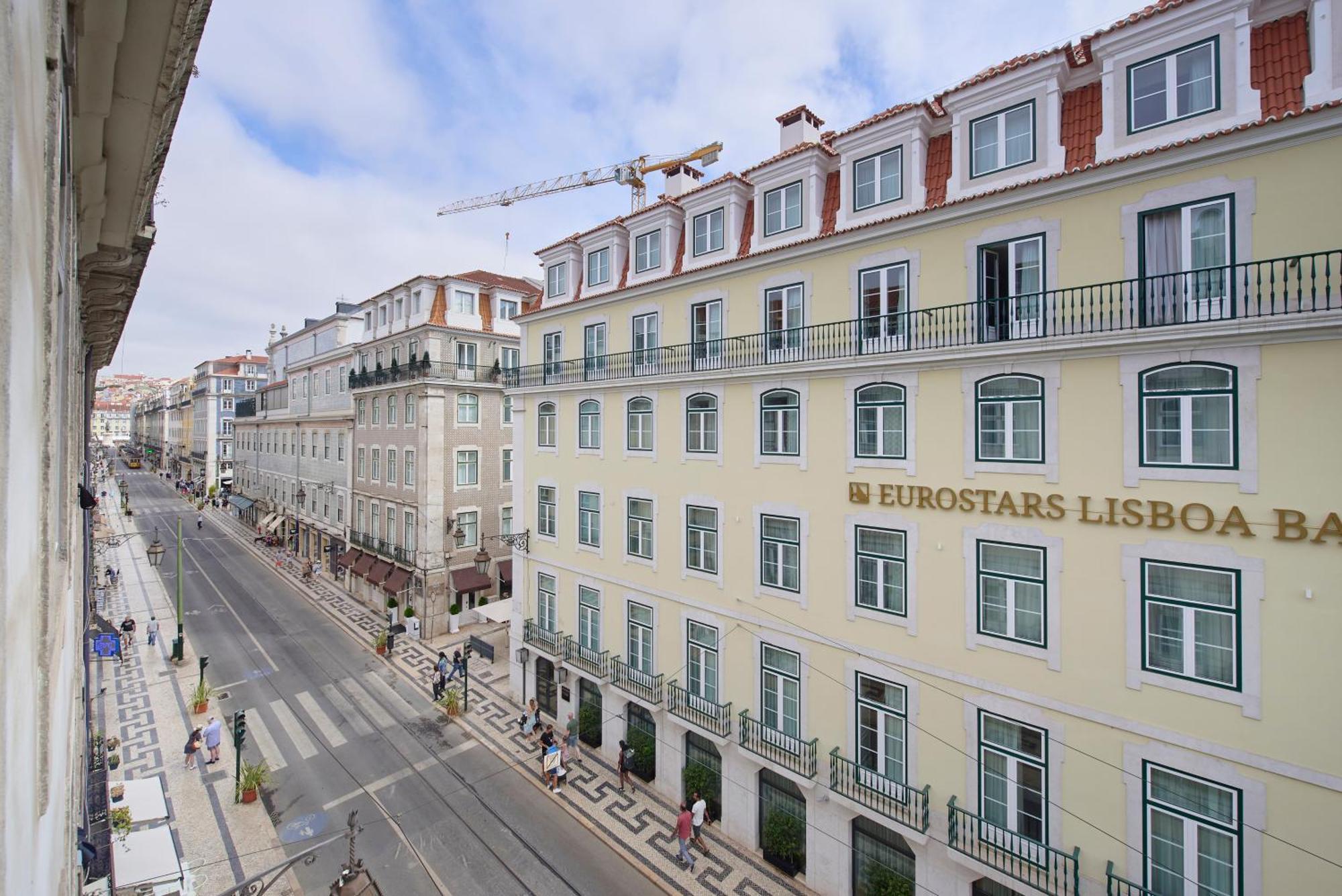 Apartment Casa Portuguesa Prata *