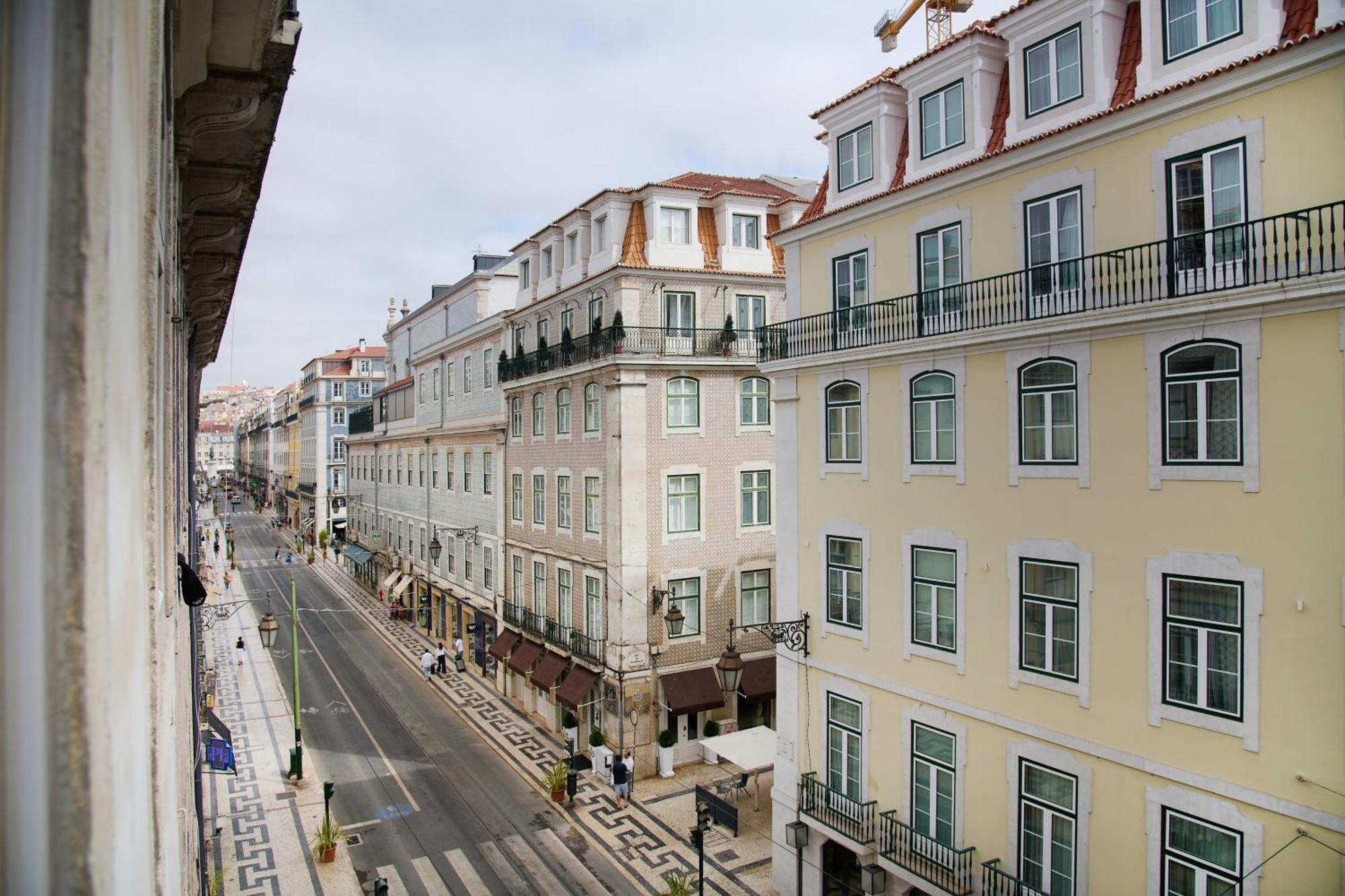 Casa Portuguesa Prata * Lisbon