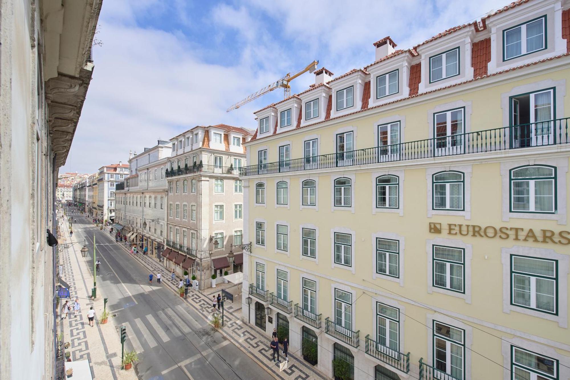 Casa Portuguesa Prata Apartment