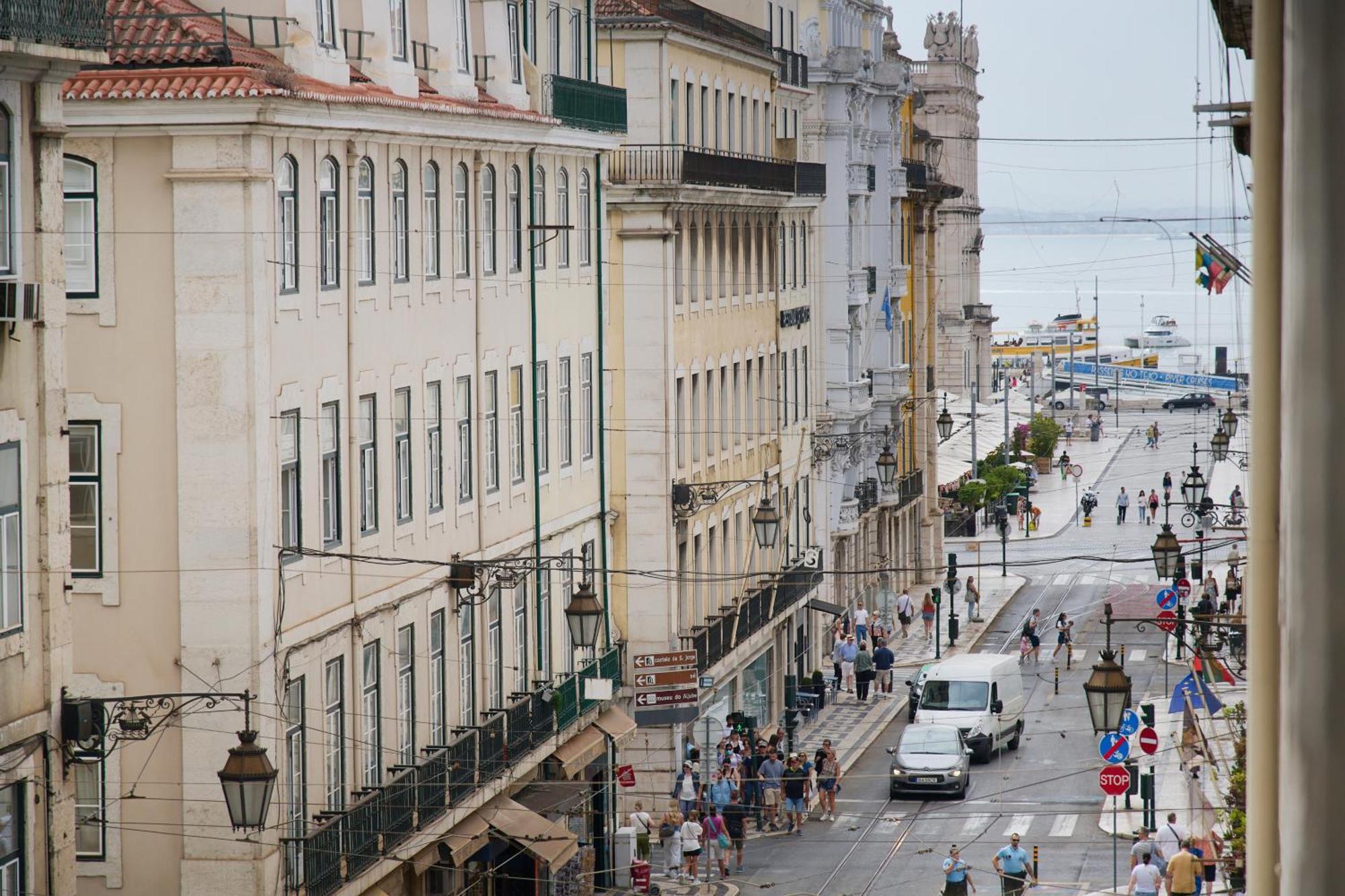 Apartment Casa Portuguesa Prata