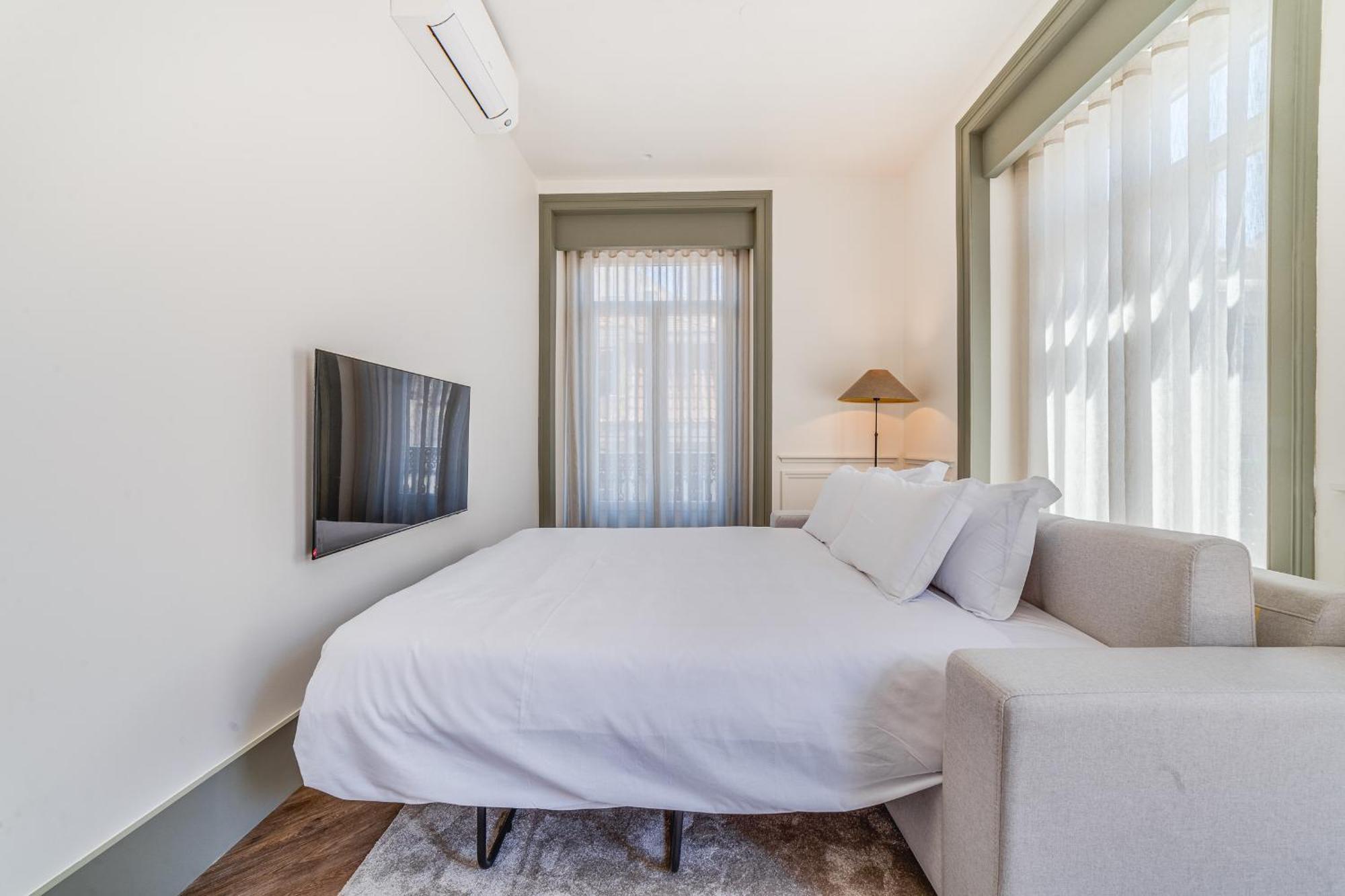 Hygge House Downtown * Lisbon