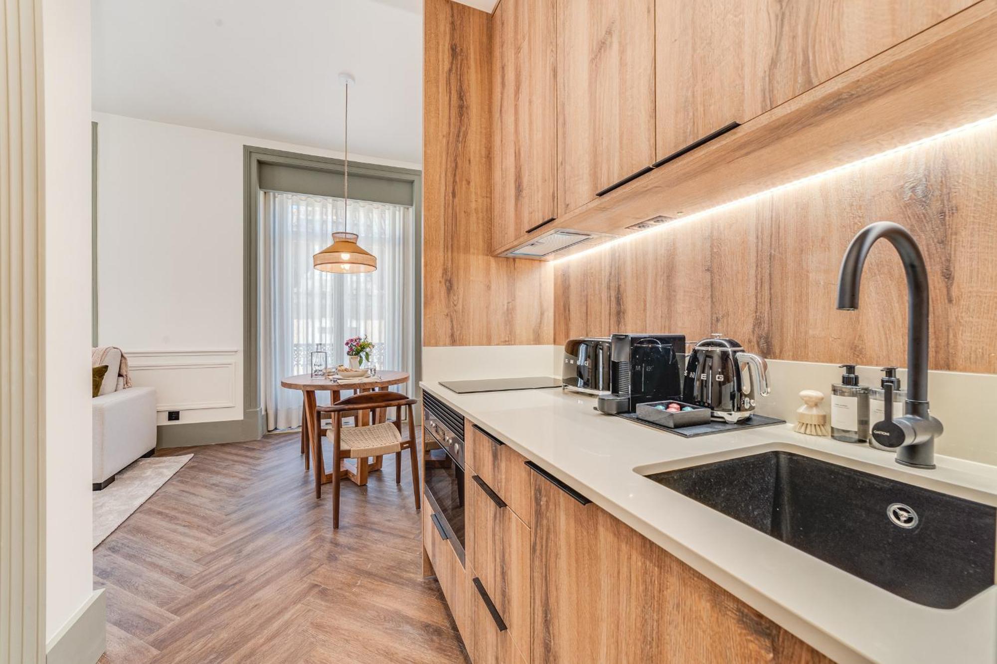 Hygge House Downtown Lisbon