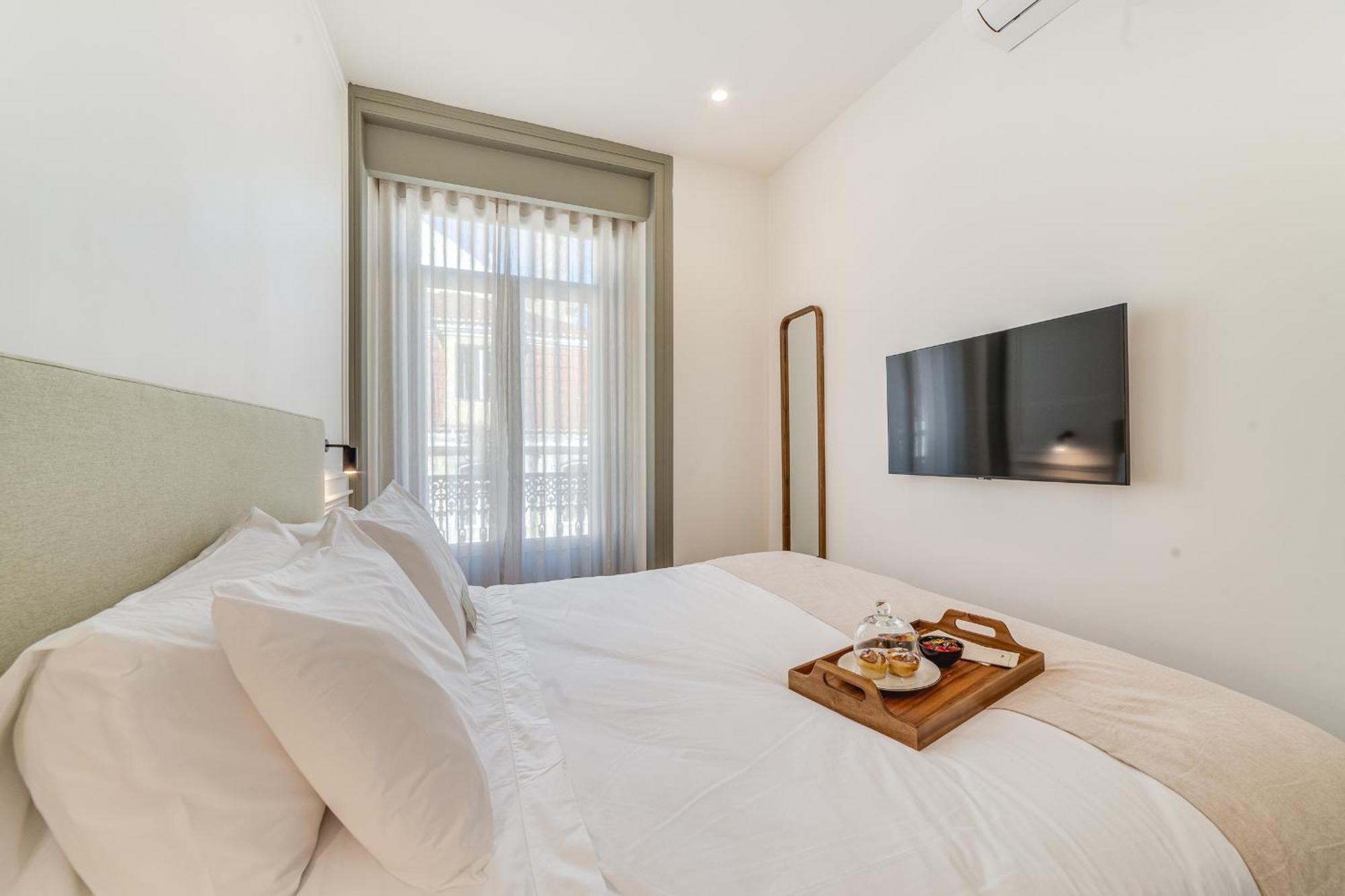 Hygge House Downtown * Lisbon