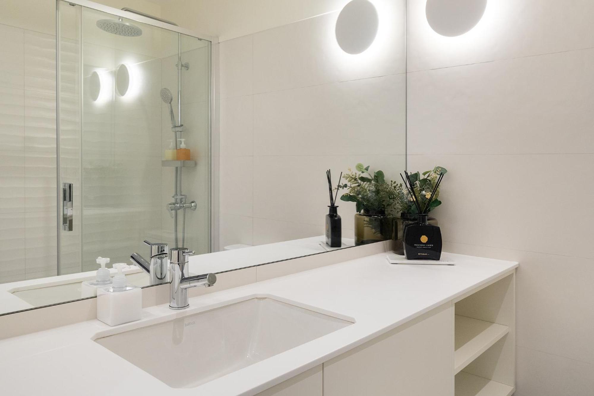 Apartment Whome Modern & Elegant In Lisbon