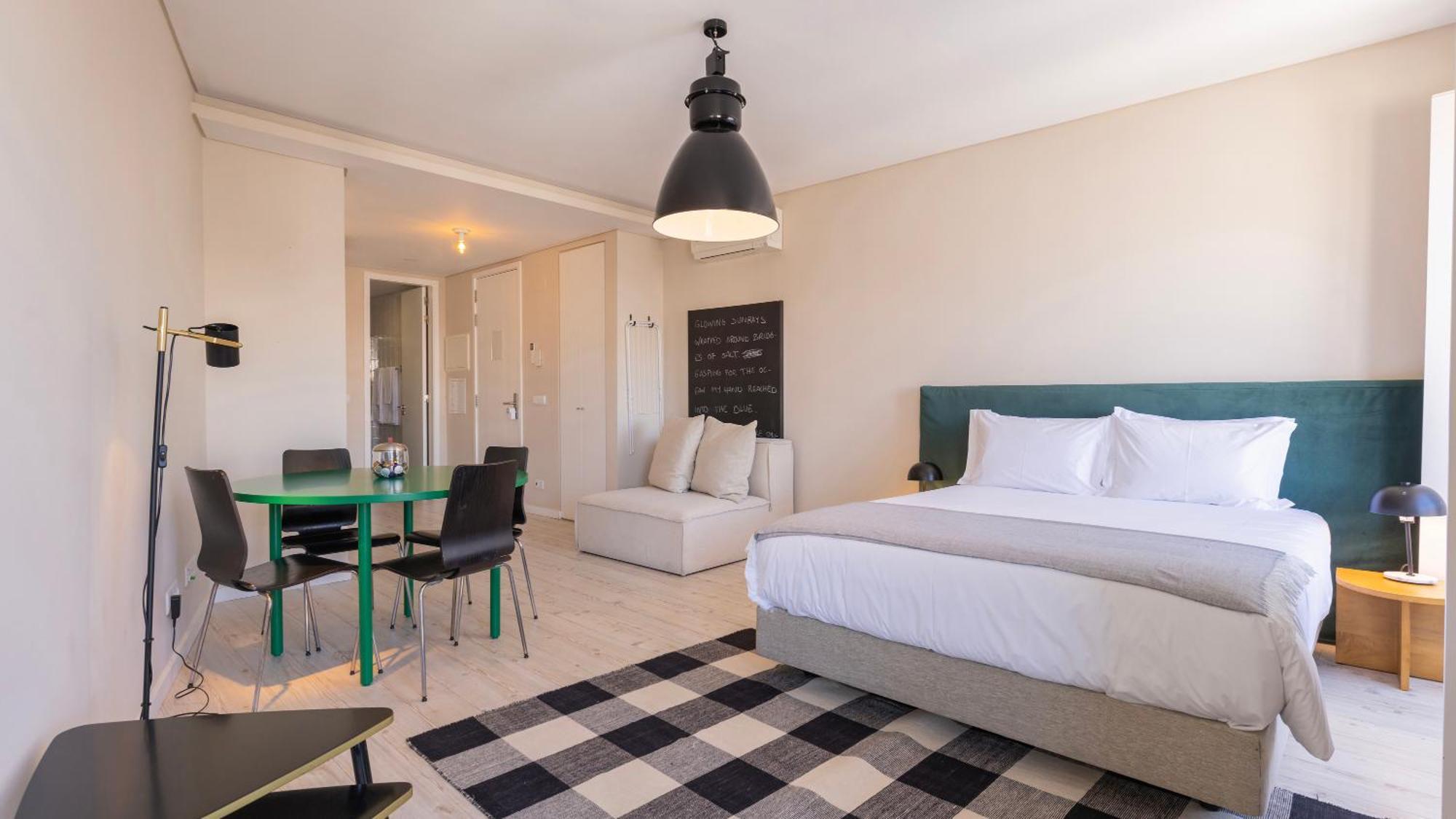 Carmo 43 Apartment Lisbon