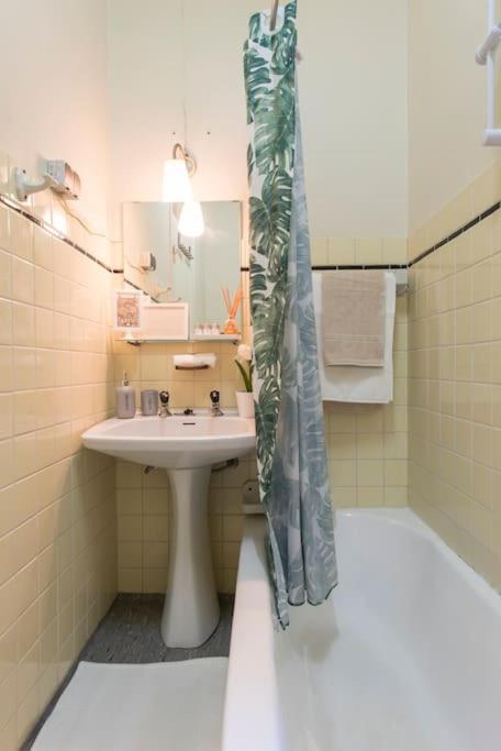 Bairro Alto 3 Apartment *