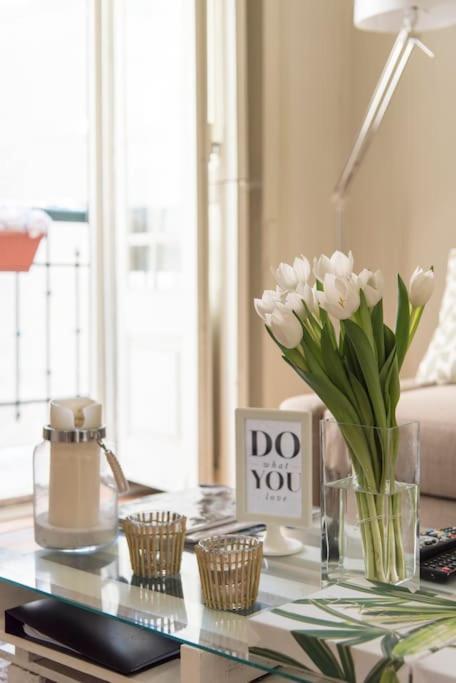 Bairro Alto 3 Apartment Lisbon