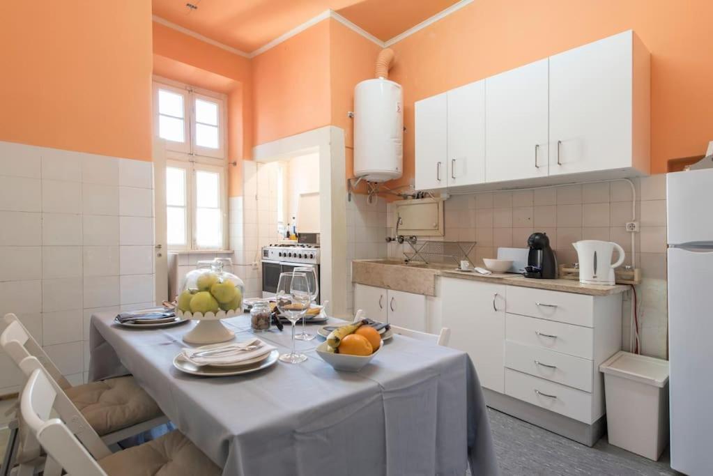 Apartment Bairro Alto 3