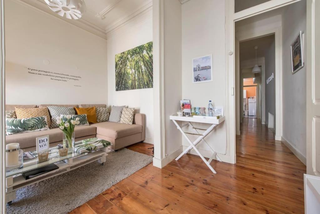 Bairro Alto 3 Apartment Lisbon