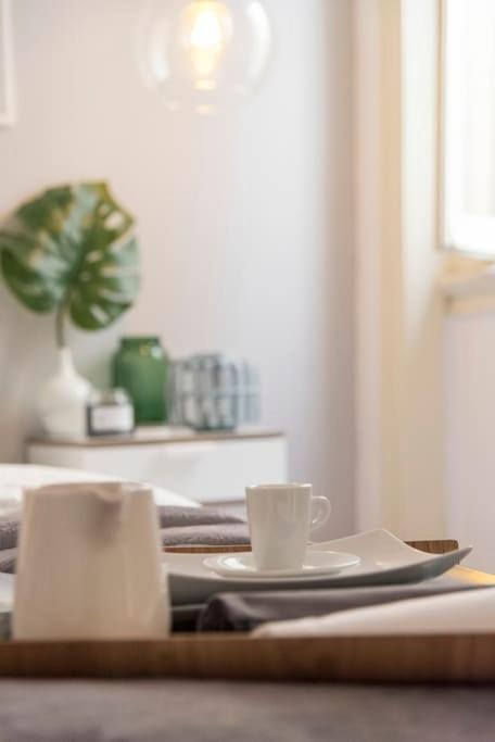 Apartment Bairro Alto 3