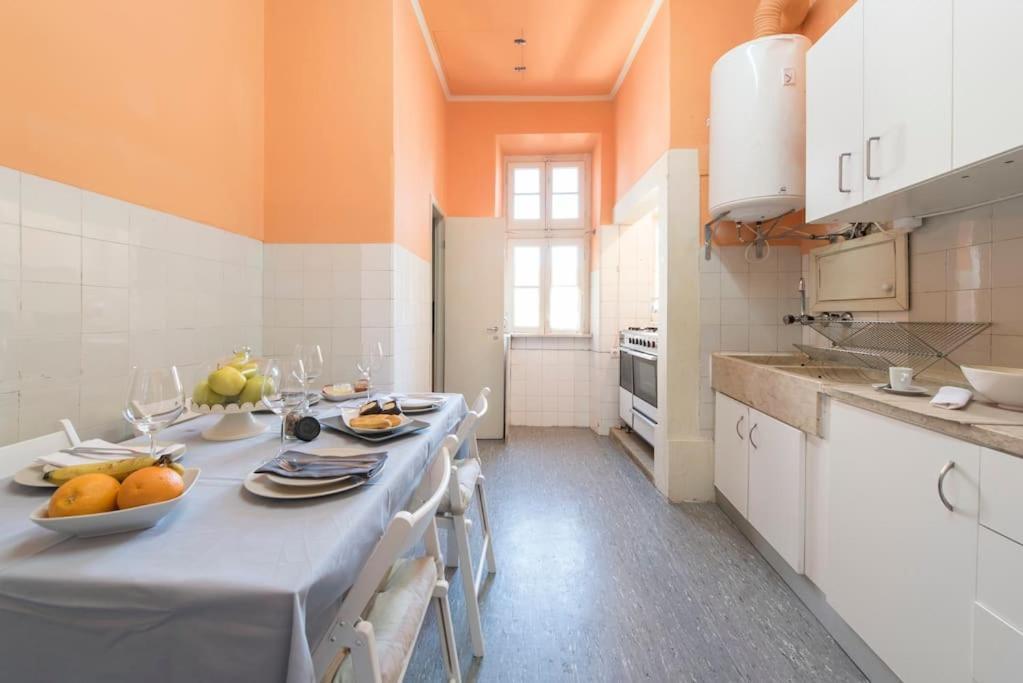 Bairro Alto 3 Apartment Lisbon