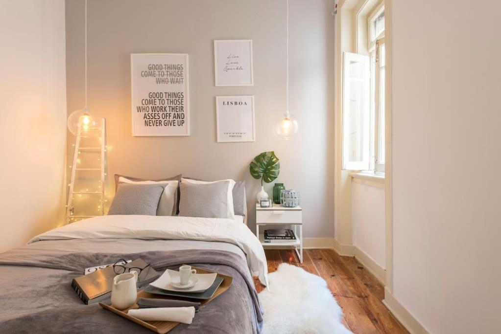 Bairro Alto 3 Apartment *
