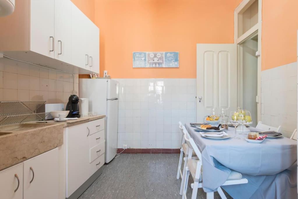 Apartment Bairro Alto 3 *