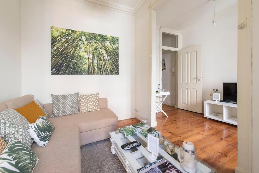Bairro Alto 3 Apartment Lisbon