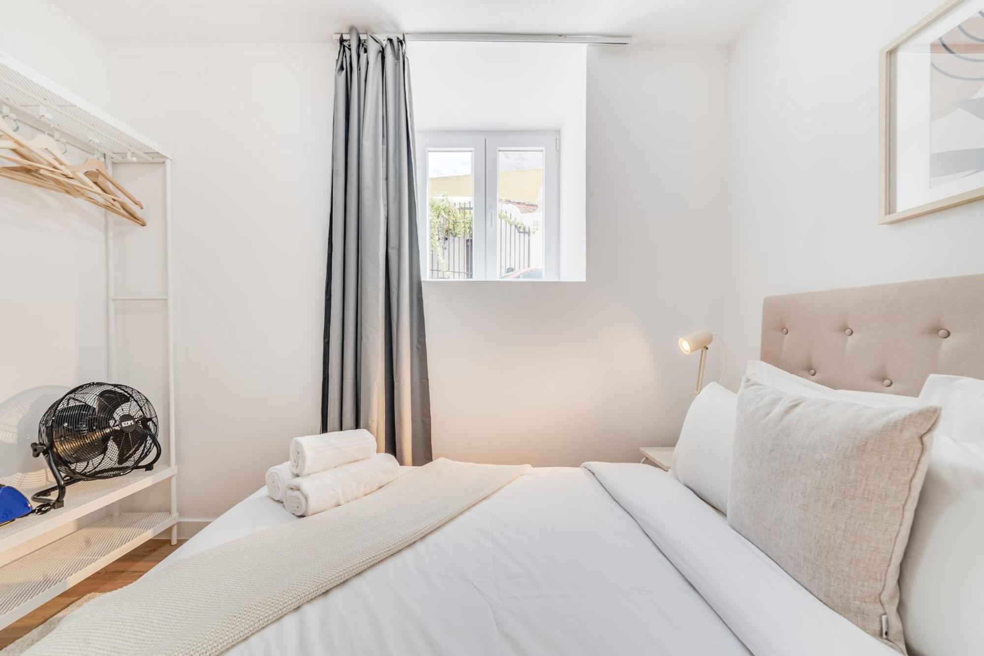 By The River - Alcantara Apartamento Lisboa