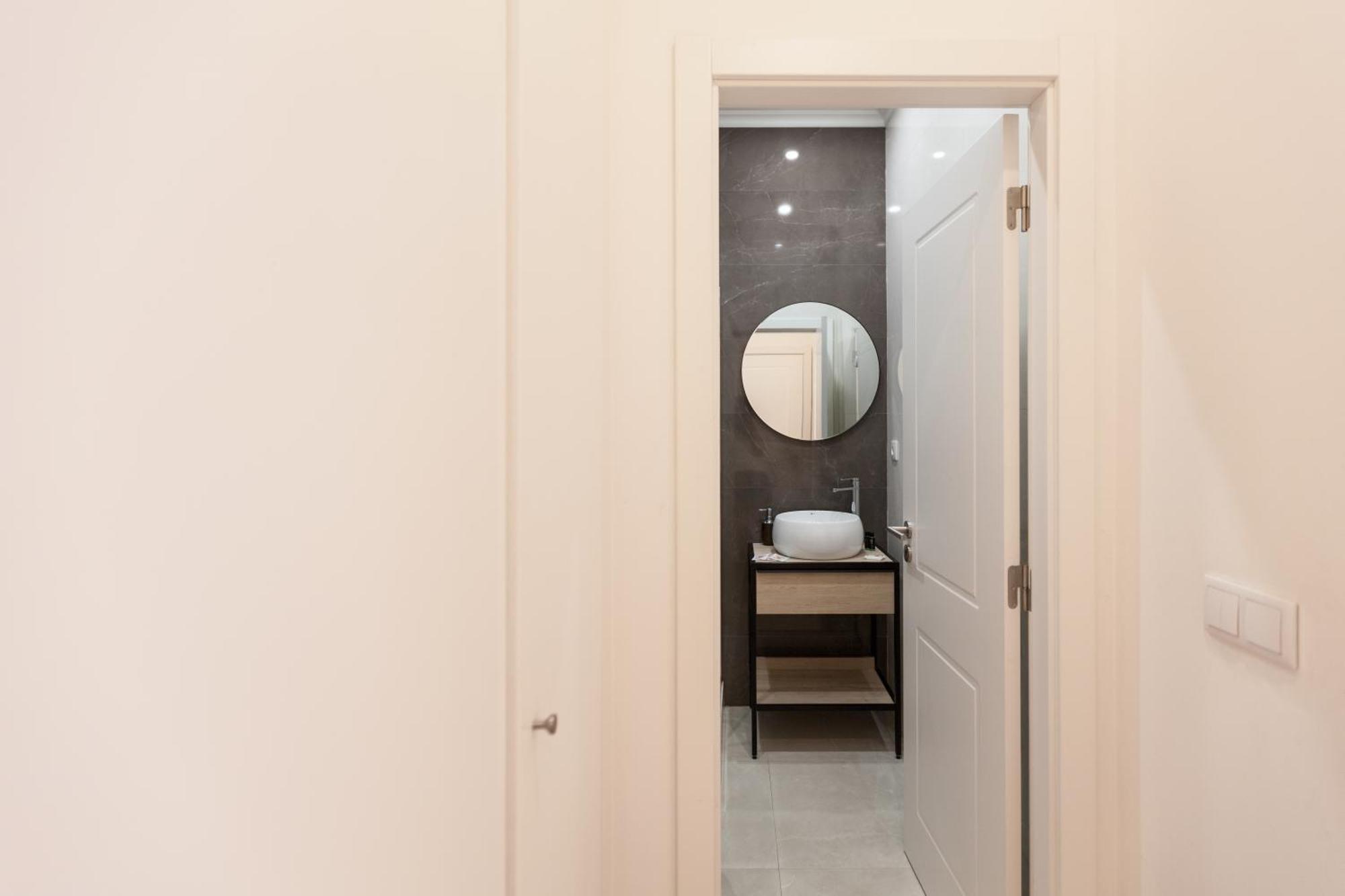 Flh Alcantara Guest house Lisbon