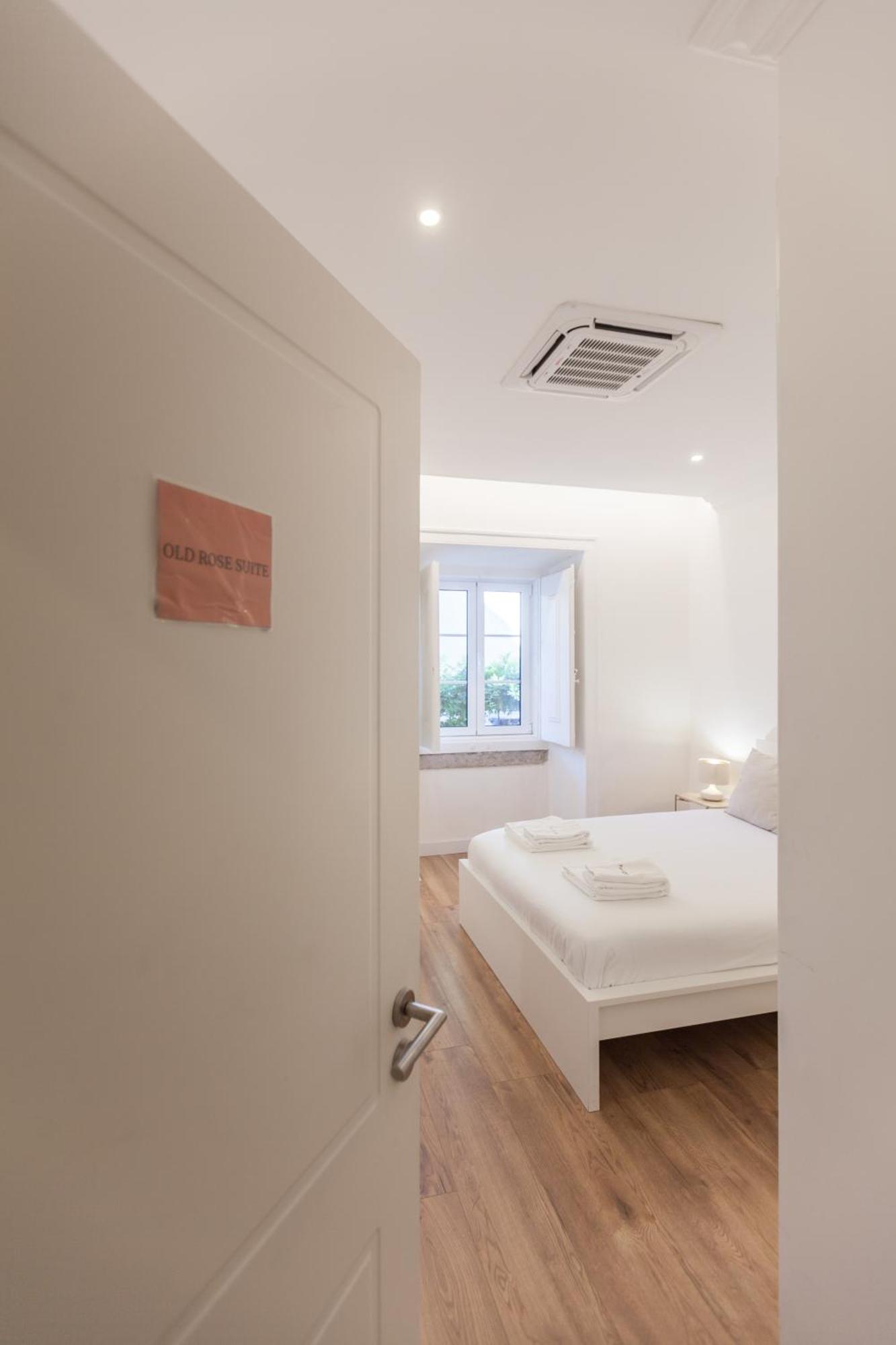 Flh Alcantara Guest house