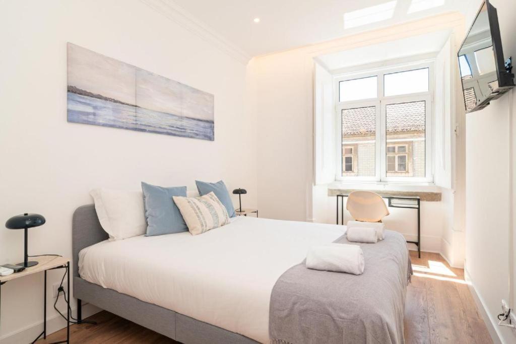 Flh Alcantara Guest house Lisbon