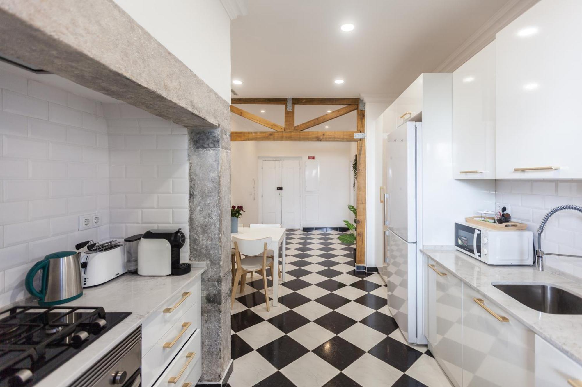 Flh Alcantara Guest house
