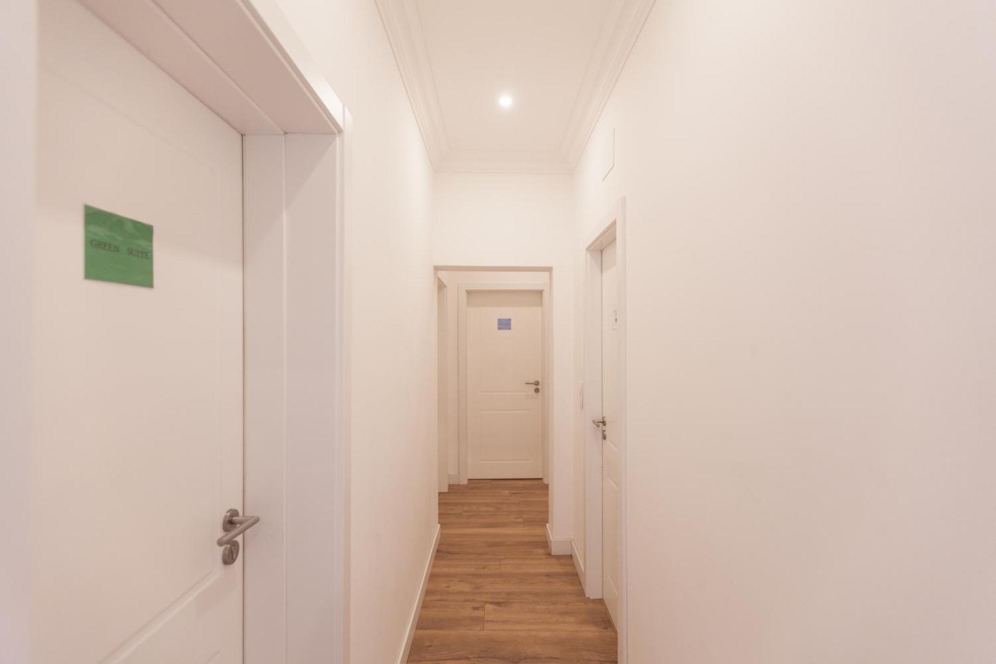 Flh Alcantara Guest house Lisbon