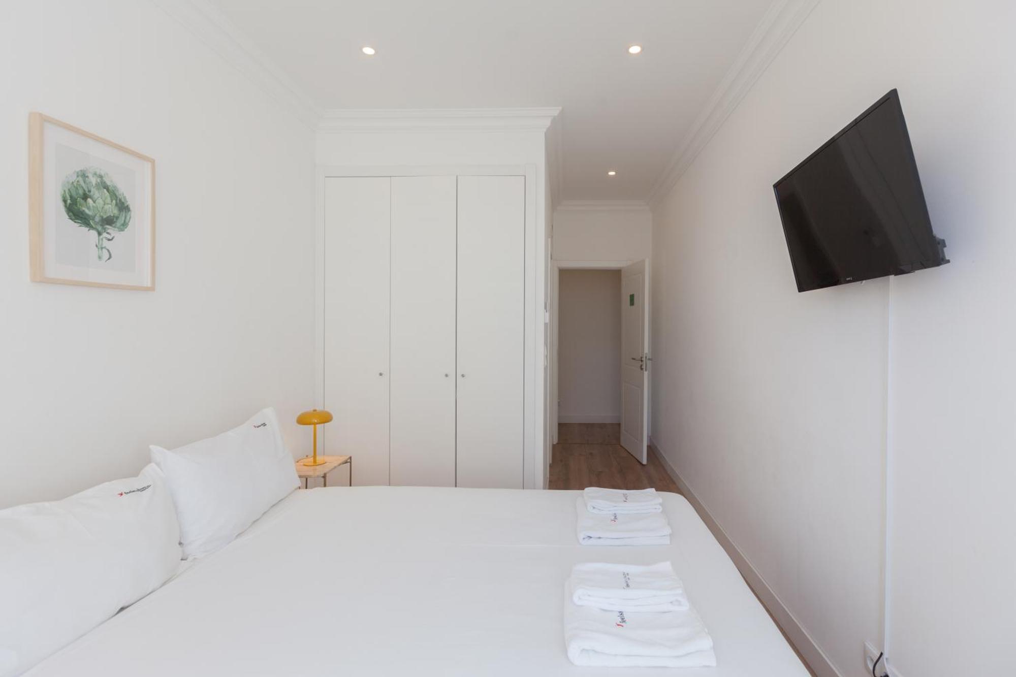 Guest house Flh Alcantara Lisbon