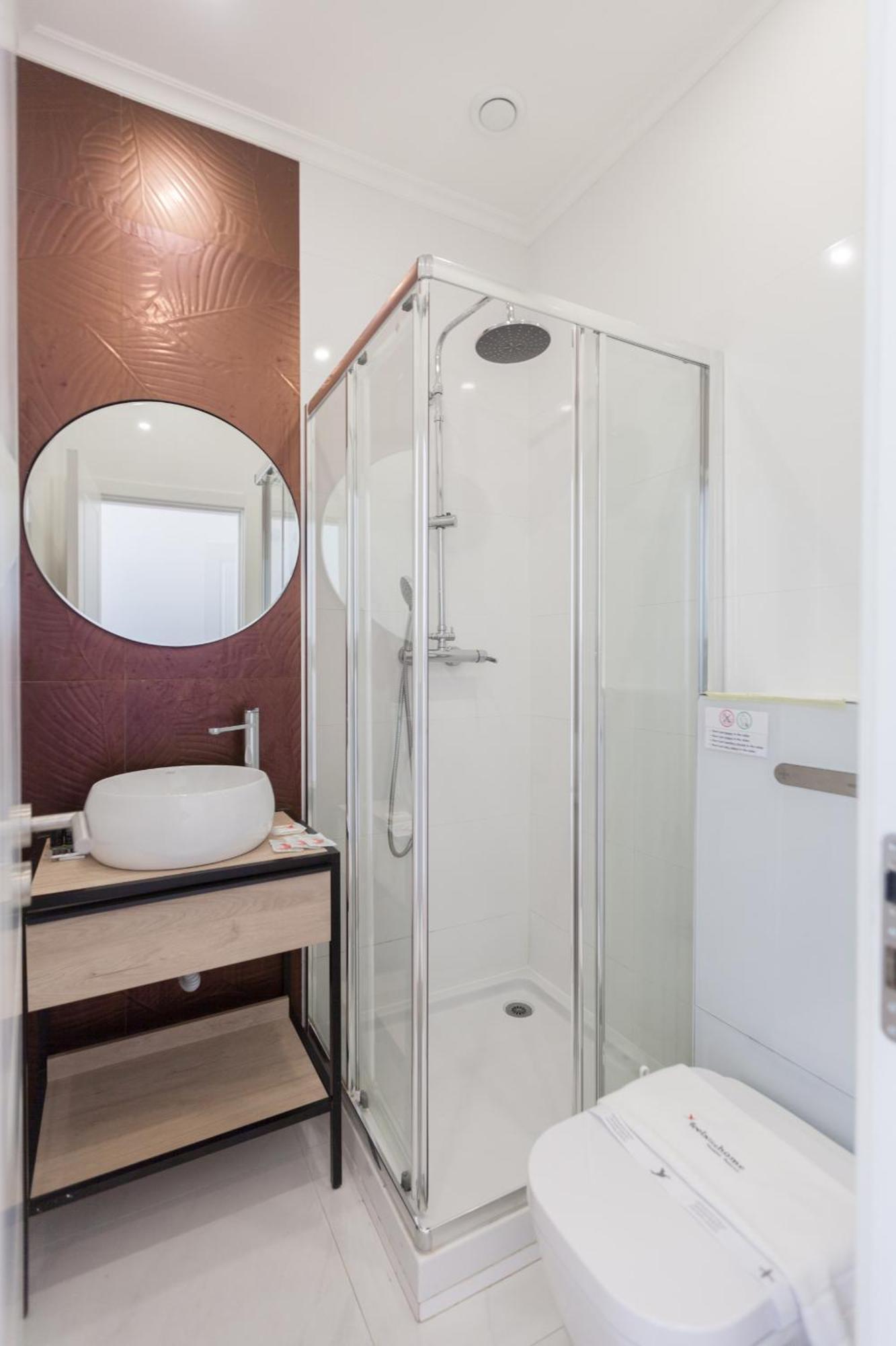 Guest house Flh Alcantara *