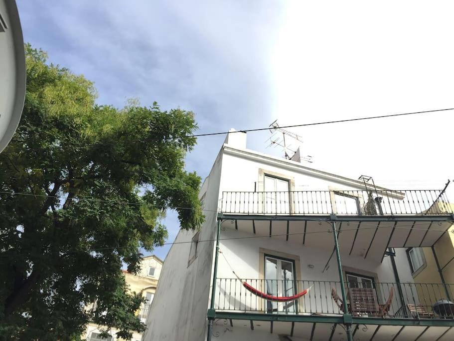 Apartment Alfama - 28888Al Lisbon