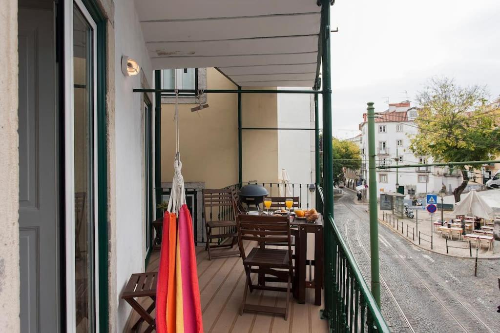 Alfama - 28888Al Apartment Lisbon