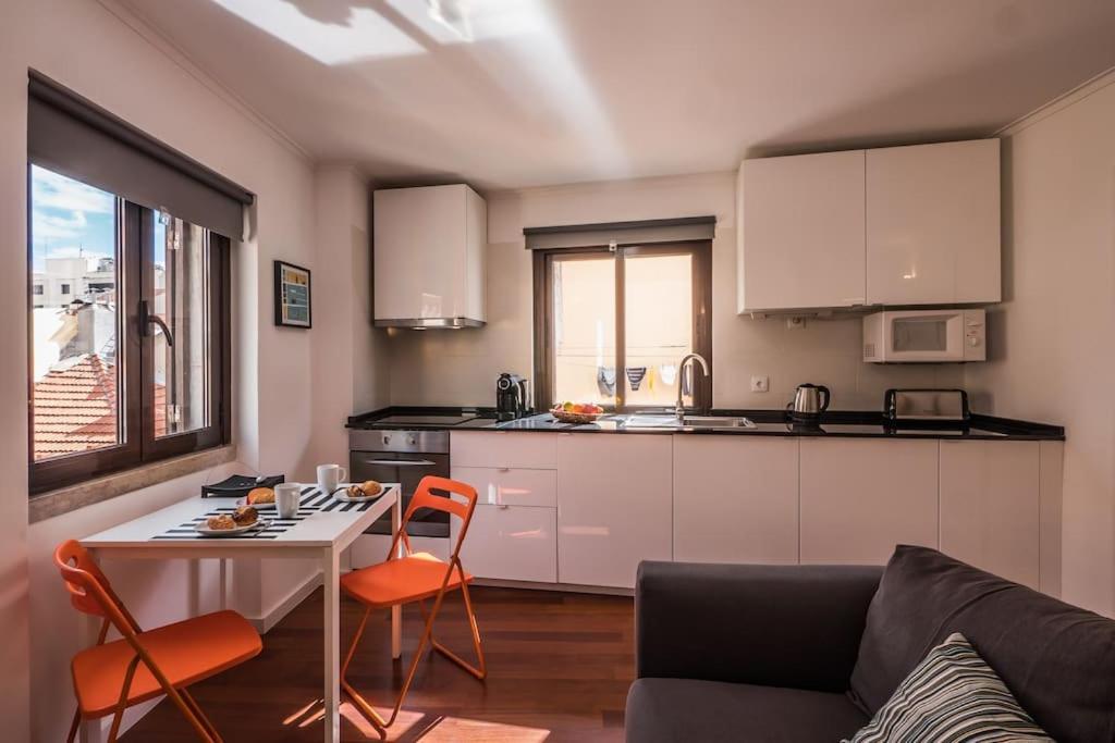 Cardal Terrace 30486Al & Cardal Studio 49618Al Apartment Lisbon