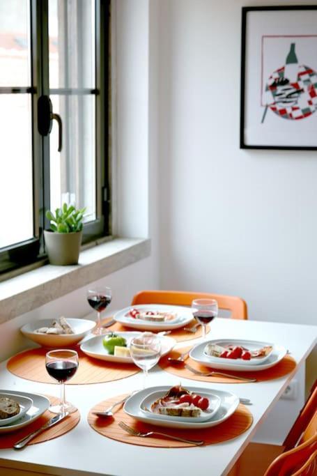 Cardal Terrace 30486Al & Cardal Studio 49618Al Apartment Lisbon