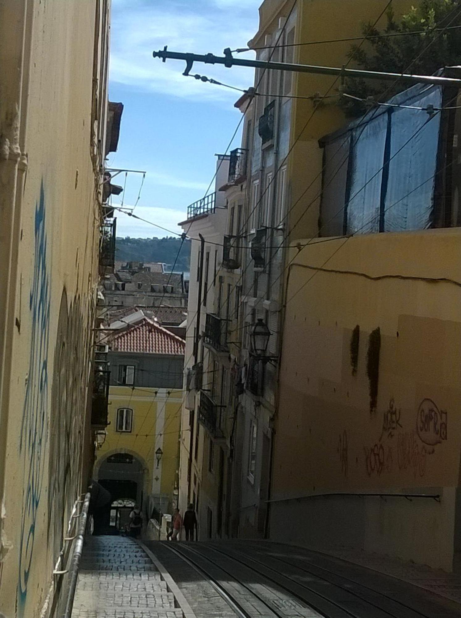 Bica Housevintage Lisbon
