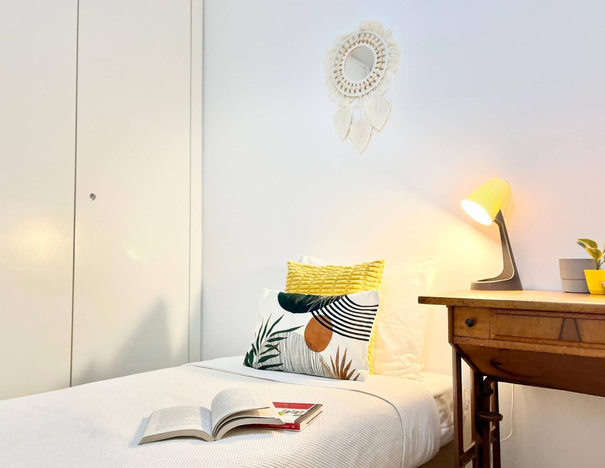 Picapau 59105al Apartment Lisbon