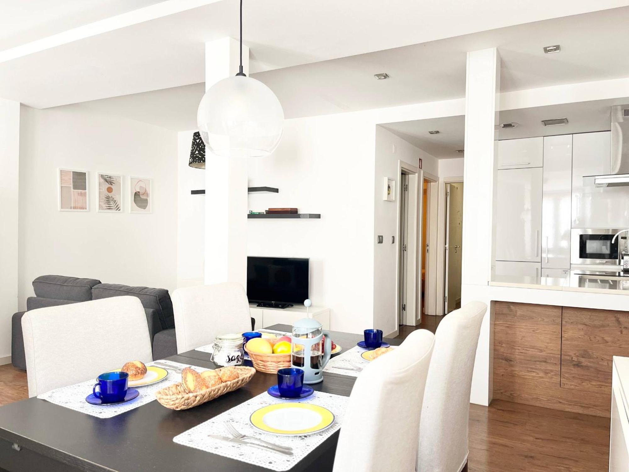 Apartment Picapau 59105al