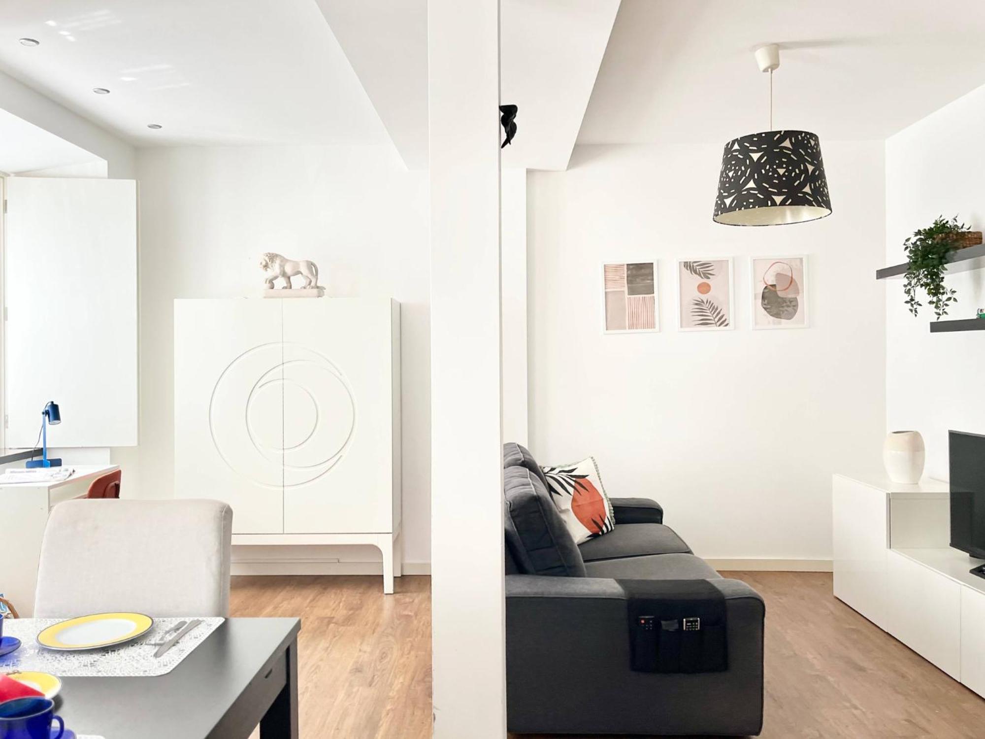 Picapau 59105al Apartment Lisbon